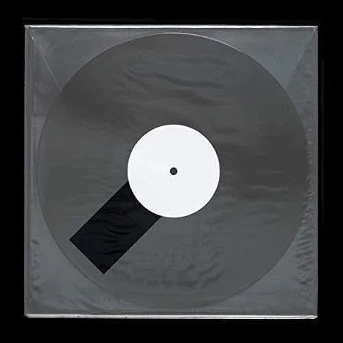 Jamie XX - Idontknow (12-Inch Vinyl) - Joco Records