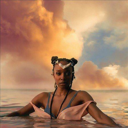 Jamila Woods - Heavn (LP) - Joco Records