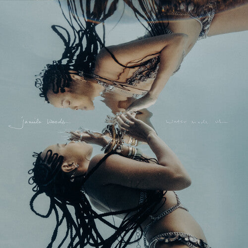Jamila Woods - Water Made Us (LP) - Joco Records