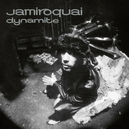 Jamiroquai - Dynamite: 20th Anniversary Edition (Import, Dynamite Smoke Vinyl) (2 LP) - Joco Records