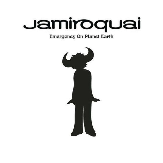 Jamiroquai - Emergency On Planet Earth (Import, 180 Gram) (2 LP) - Joco Records