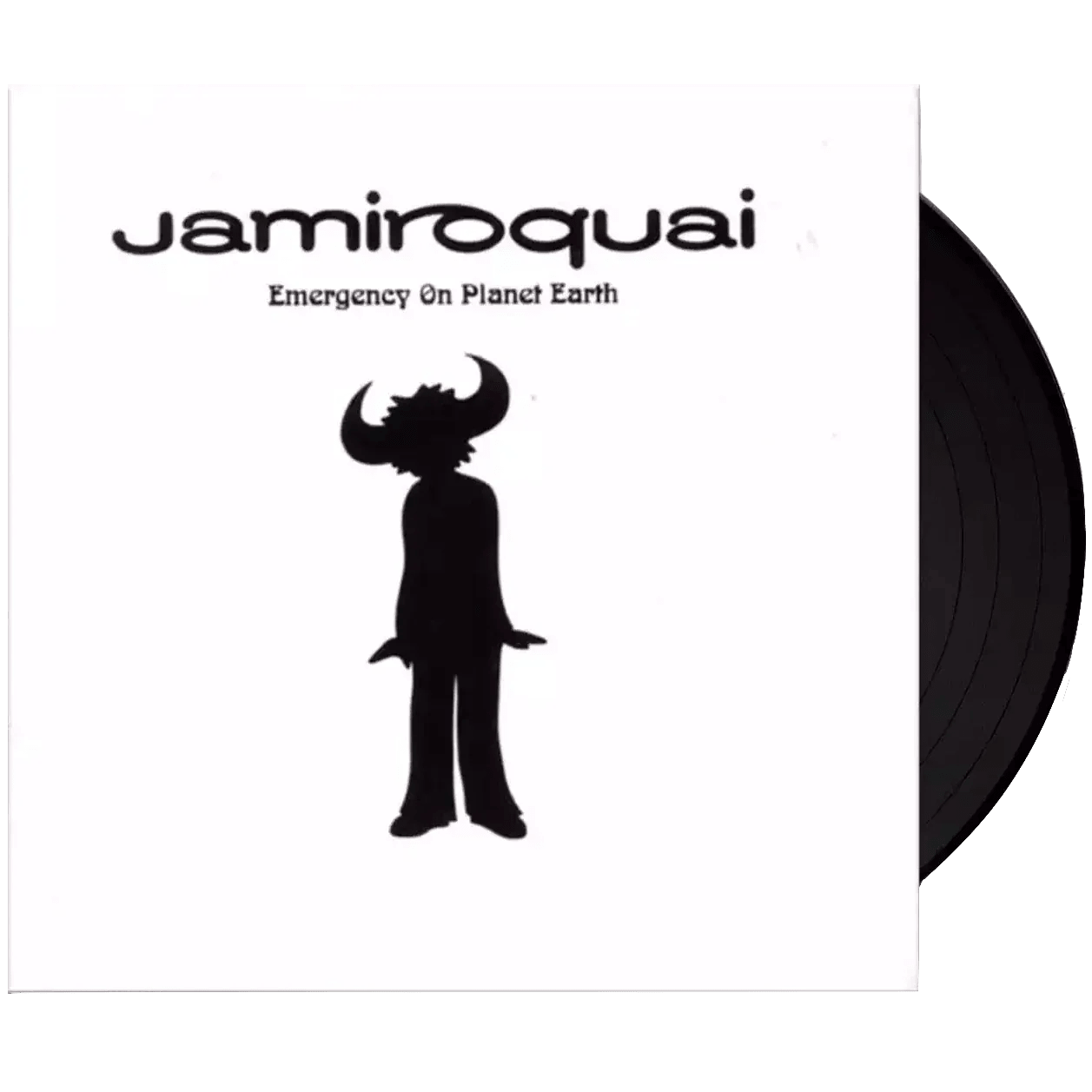 Jamiroquai - Emergency On Planet Earth (Import, 180 Gram) (2 LP) - Joco Records