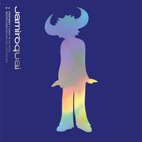 Jamiroquai - Everybody's Going To The Moon (180 Gram) (Numbered)