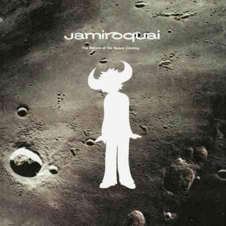 Jamiroquai - Return Of The Space Cowboy (2 LP) - Joco Records