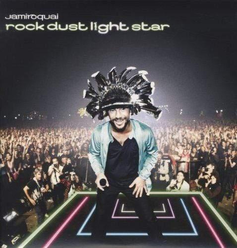 Jamiroquai - Rock Dust Light Star (2 LP) - Joco Records