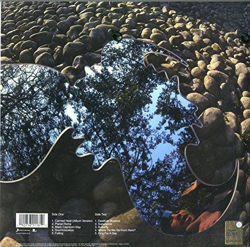 Jamiroquai - Synkronized (Gatefold, 180 Gram) (LP) - Joco Records
