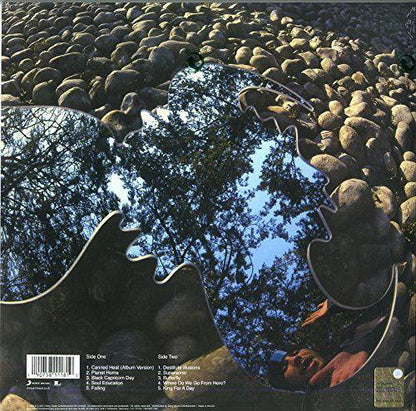 Jamiroquai - Synkronized (Gatefold, 180 Gram) (LP) - Joco Records