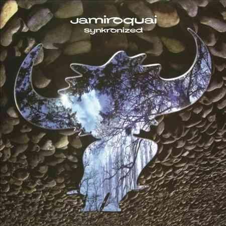 Jamiroquai - Synkronized (LP) - Joco Records