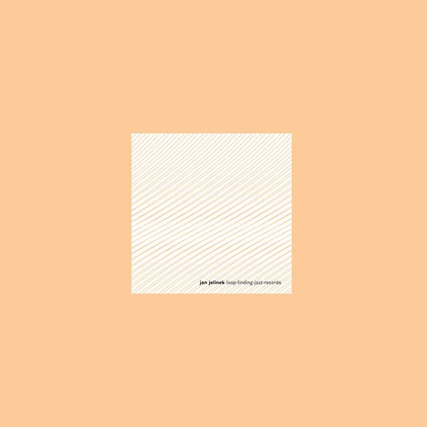 Jan Jelinek - Loop-Finding-Jazz-Records (2 LP) - Joco Records