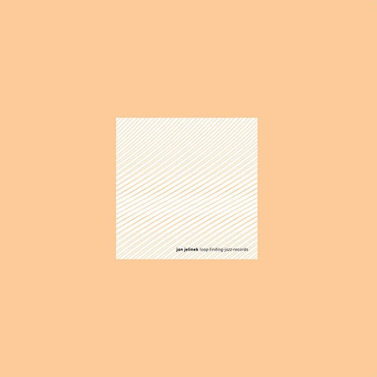 Jan Jelinek - Loop-Finding-Jazz-Records (2 LP) - Joco Records