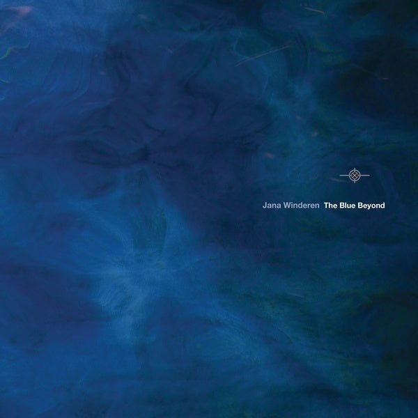 Jana Winderen - The Blue Beyond (LP) - Joco Records