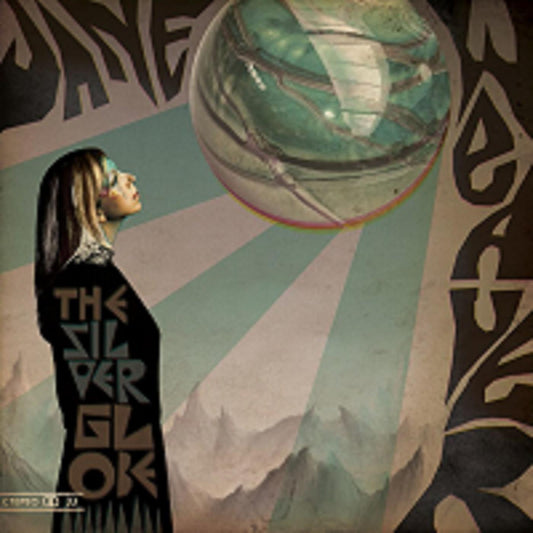 Jane Weaver - The Silver Globe (Limited Edition, Clear Vinyl) (LP) - Joco Records