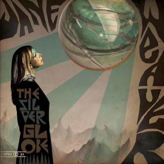 Jane Weaver - The Silver Globe (LP) - Joco Records