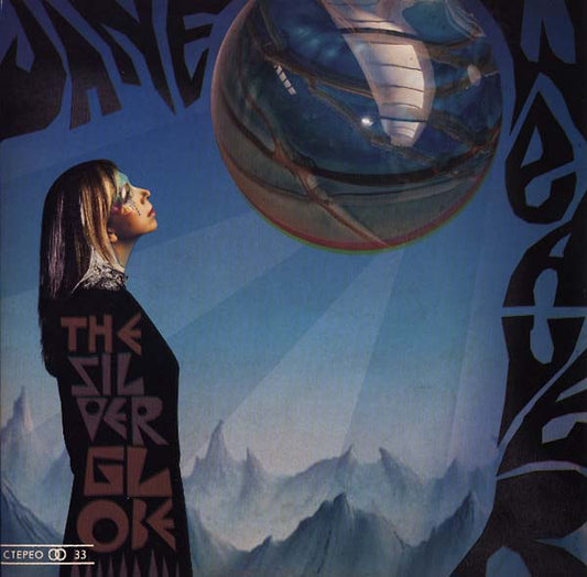 Jane Weaver - The Silver Globe