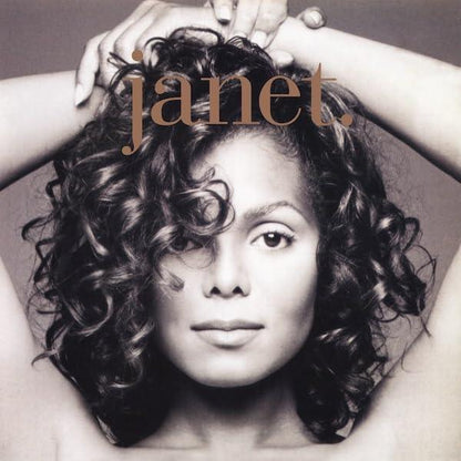 Janet Jackson - janet: Deluxe Edition (Limited Edition, Bonus Tracks) (3 LP) - Joco Records