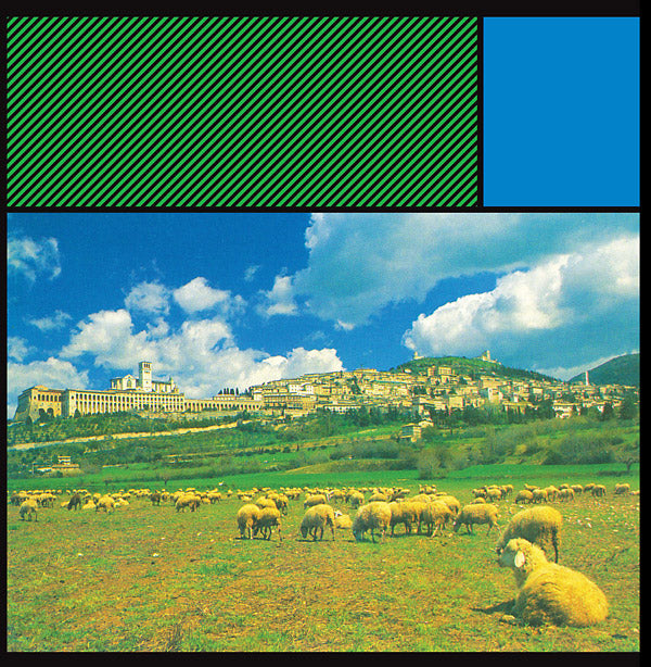 JANTAR - Panisperna