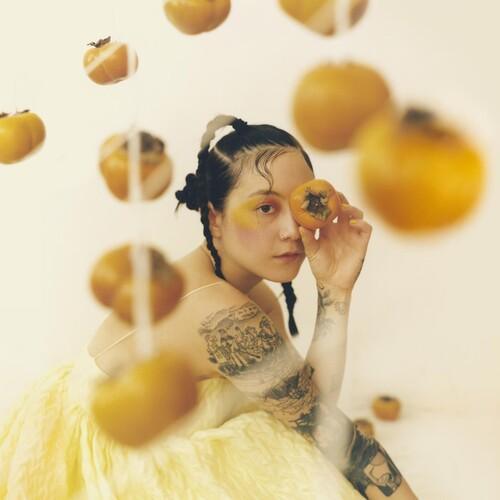 Japanese Breakfast - Jubilee (Clear With Yellow Swirl Vinyl) (Indie Exclusive, Clear Vinyl, Yellow Vinyl) (LP) - Joco Records