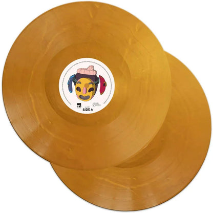 Japanese Breakfast - Sable (Original Video Gane Soundtrack) (Indie Exclusive, Gold Vinyl) (LP) - Joco Records