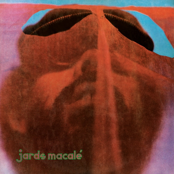 JARDS MACALE - Jards Macale