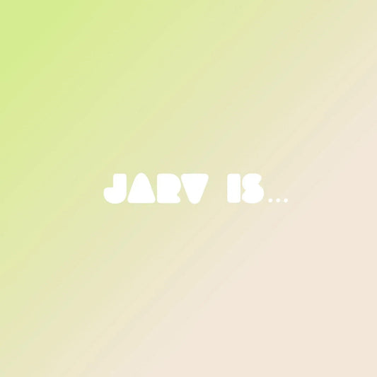 Jarv Is... - Beyond The Pale (LP) - Joco Records