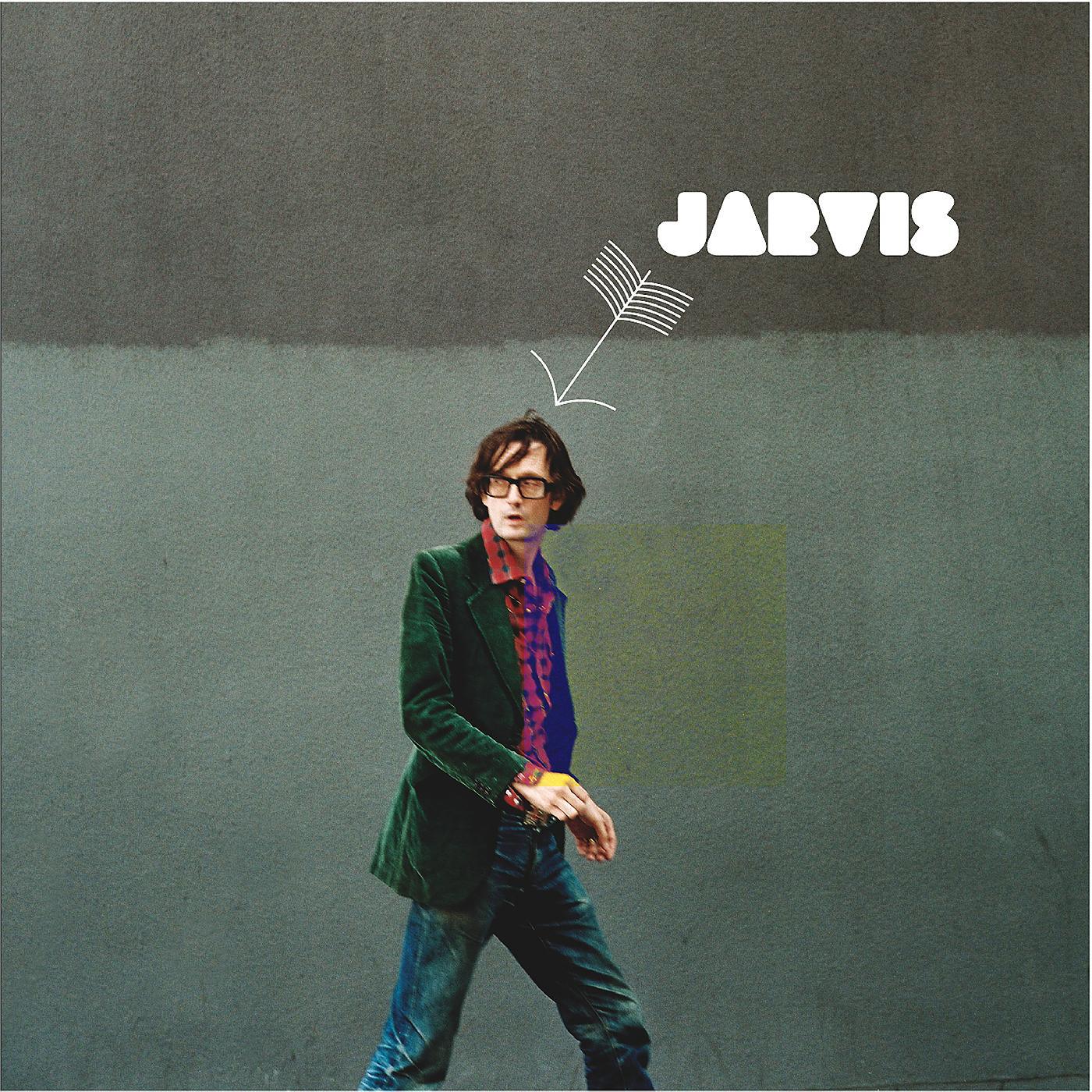 Jarvis Cocker - Jarvis (LP) - Joco Records