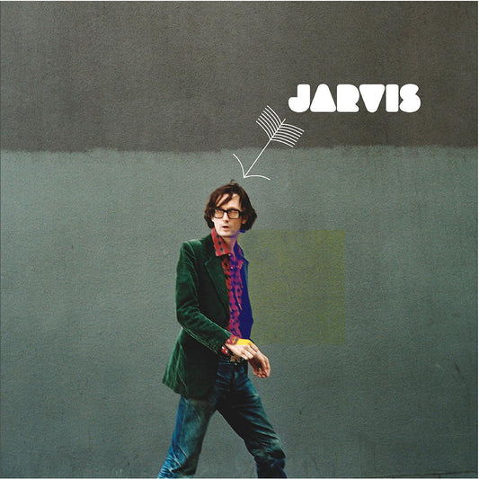 Jarvis Cocker - Jarvis (LP) - Joco Records