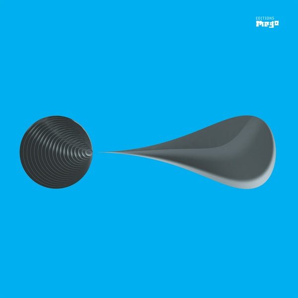 Jasmine Guffond - Microphone Permission (LP) - Joco Records