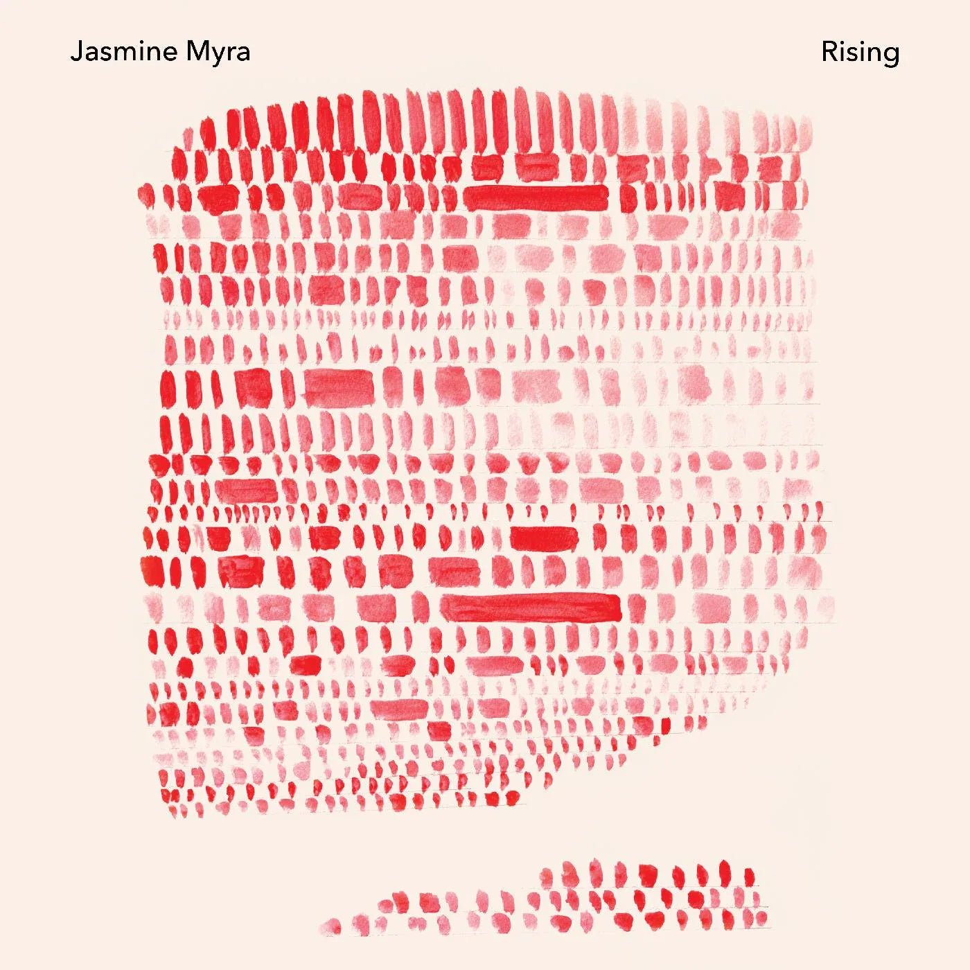 Jasmine Myra - Rising (LP) - Joco Records