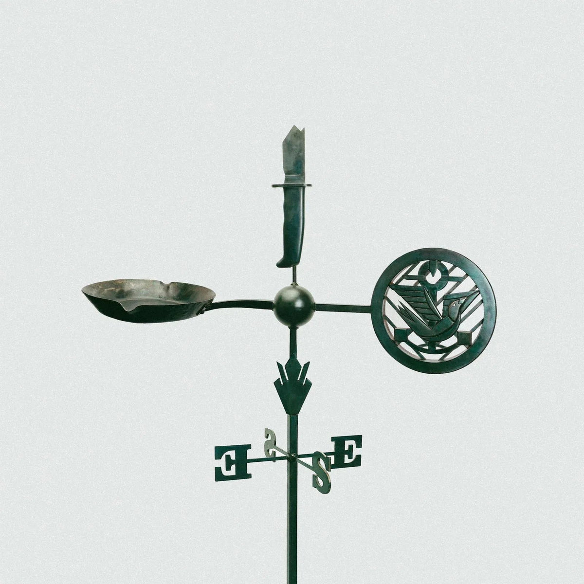 Jason Isbell and The 400 Unit - Weathervanes (Indie Exclusive, Natural Vinyl) (2 LP) - Joco Records