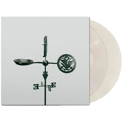 Jason Isbell and The 400 Unit - Weathervanes (Indie Exclusive, Natural Vinyl) (2 LP) - Joco Records