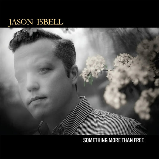 Jason Isbell - Something More Than Free (10 Year Anniversary Edition) (Indie Exclusive, Denim Vinyl) (2 LP) - Joco Records