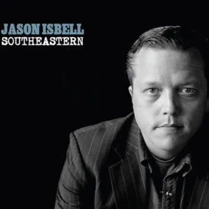 Jason Isbell - Southeastern (10 Yr. Anniversary Edition) (transparent clearwater blue indie exclusive)