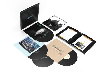 Jason Isbell - Southeastern (10 Yr. Anniversary Edition) (Vinyl Box Set) - Joco Records