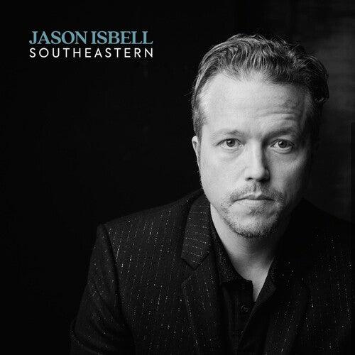 Jason Isbell - Southeastern (10th Anniversary, Limited Edition, Clearwater Blue Vinyl) - Joco Records