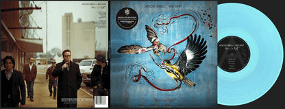 Jason Isbell & The 400 Unit - Here We Rest (Indie Exclusive) (2 LP) - Joco Records