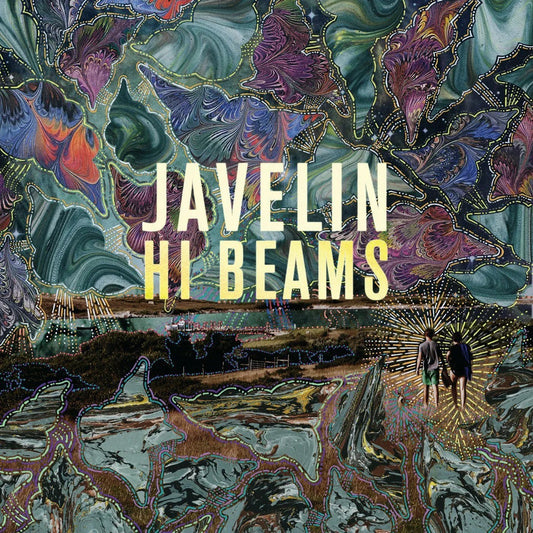 Javelin - Hi Beams (LP) - Joco Records