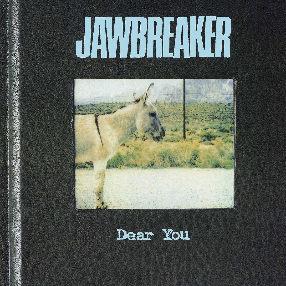 Jawbreaker - Dear You (LP) - Joco Records