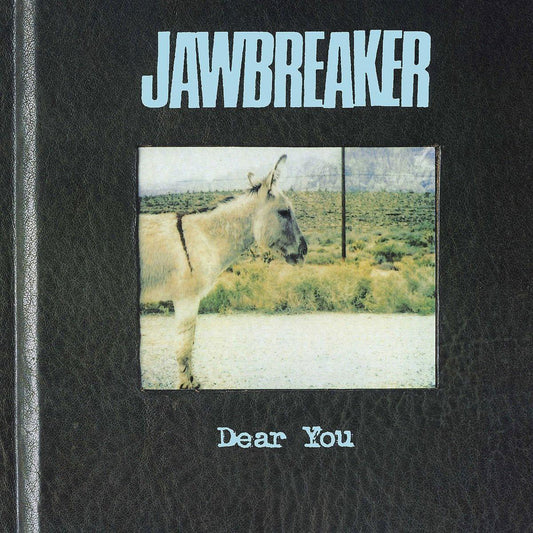 Jawbreaker - Dear You (LP) - Joco Records
