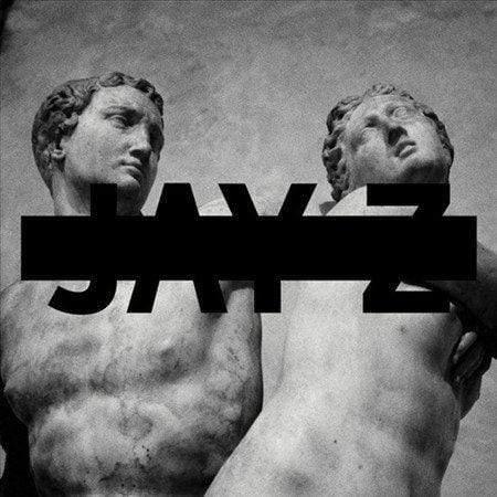 Jay-Z - Magna Carta...Holy Grail (2 LP) - Joco Records