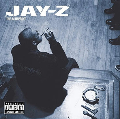 Jay-Z - The Blueprint (Explicit) (2 LP) - Joco Records