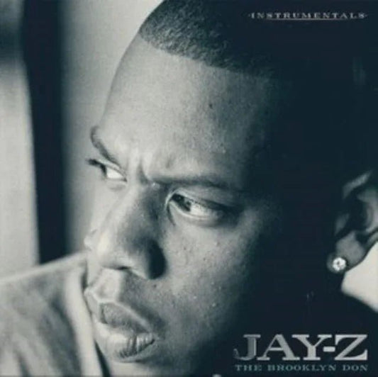 Jay-Z - The Brooklyn Don: Instrumentals (Import) (2 LP) - Joco Records