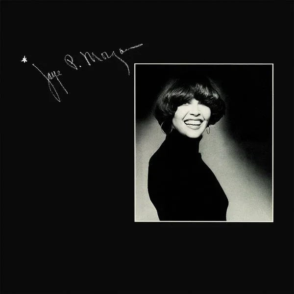 Jaye P. Morgan - Jaye P. Morgan (LP) - Joco Records