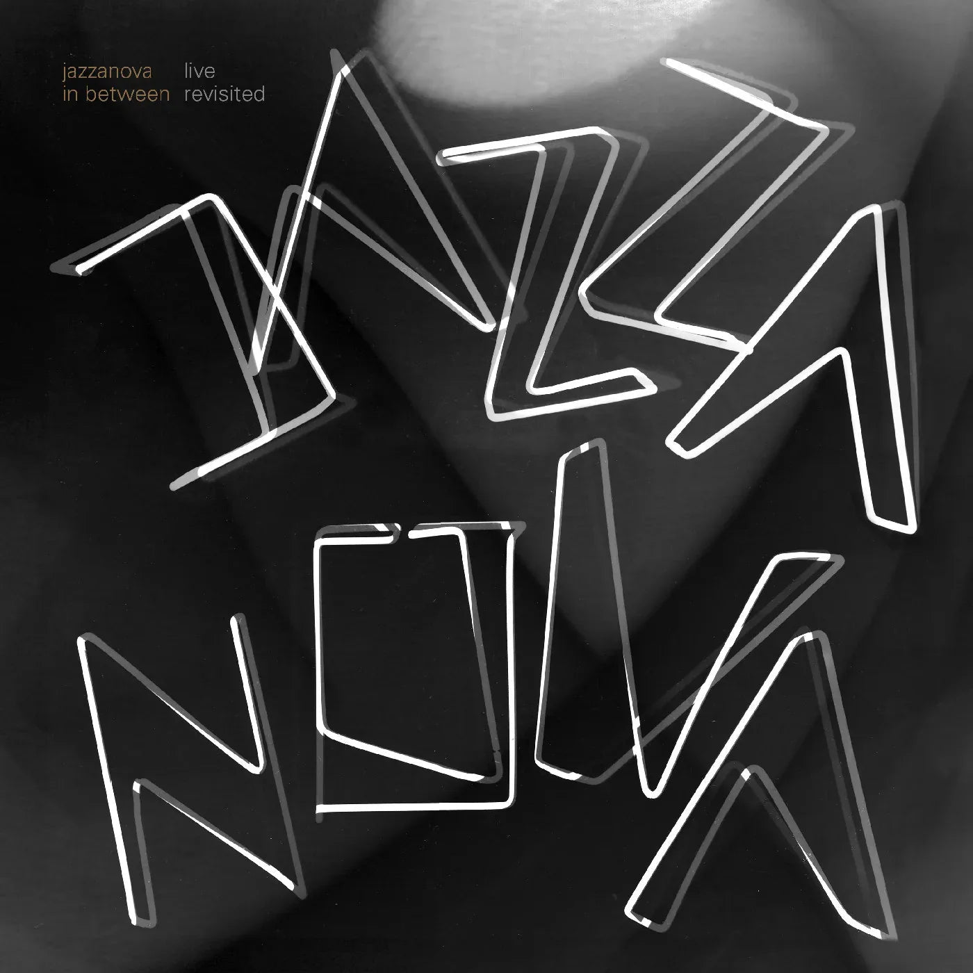 Jazzanova - In Between Revisited: Jazzanova Live (2 LP) - Joco Records