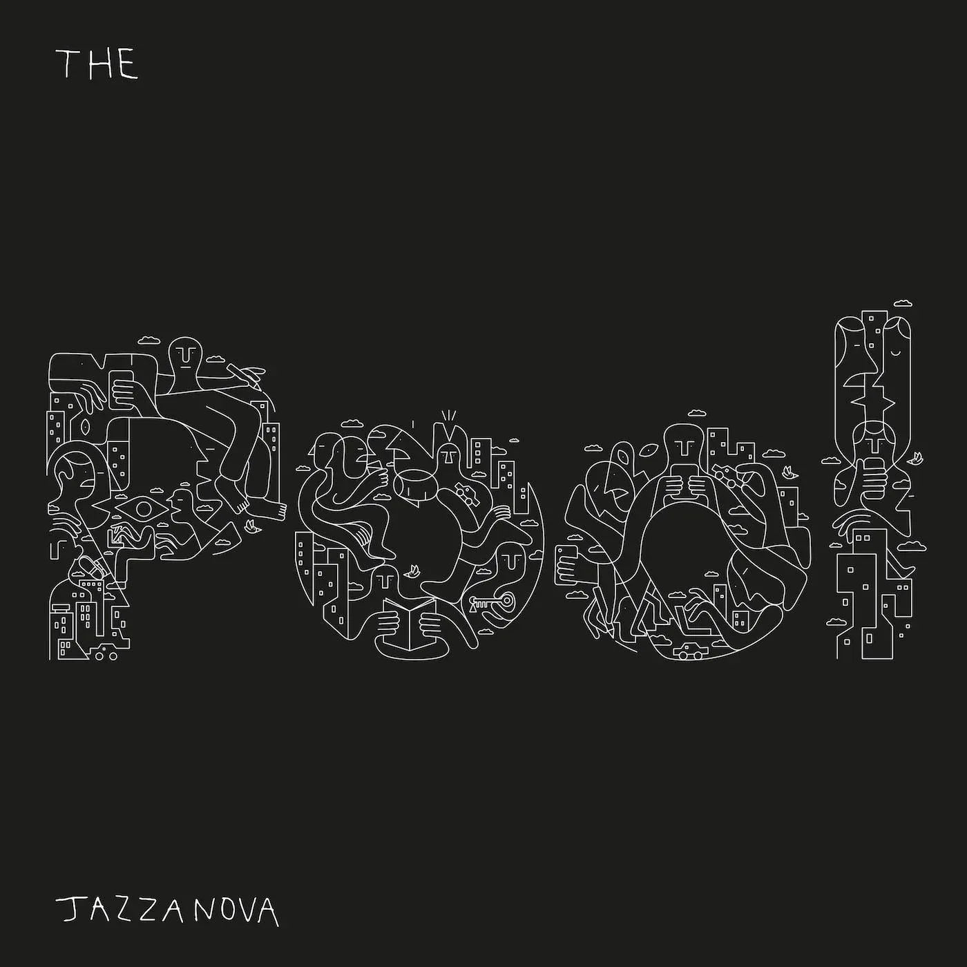 Jazzanova - The Pool (2 LP) - Joco Records