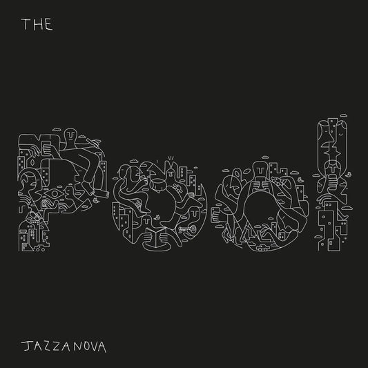 Jazzanova - The Pool (2 LP) - Joco Records