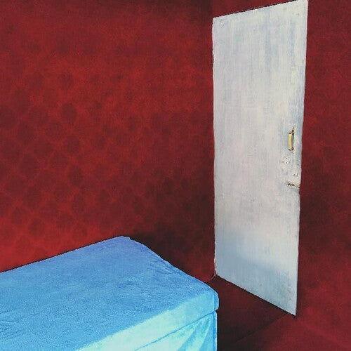 Jd Mcpherson - Warm Covers (RSD Exclusive, Red, White & Blue Vinyl) (RSD 11.24.23) (LP) - Joco Records