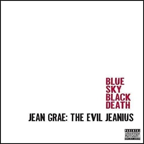 Jean Grae - The Evil Jeanius (LP) - Joco Records