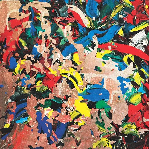 Jean - Sebastien Truchy - Transmission In An Expanse Of Firelight, Hear Me! (LP) - Joco Records