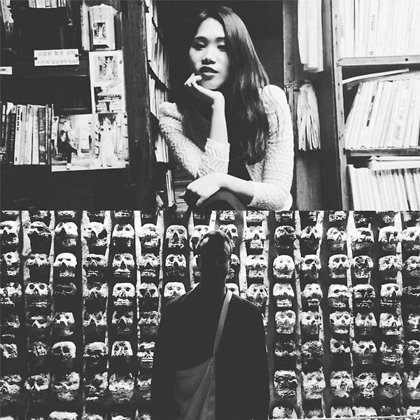 Jee Jee Band - Holy Yolk (LP) - Joco Records