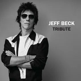 Jeff Beck - Tribute (RSD 11.24.23) (Vinyl) - Joco Records